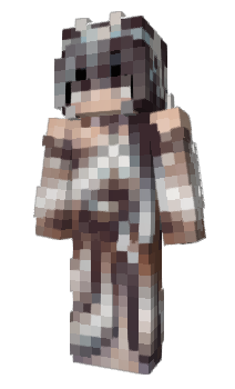 Minecraft skin s6sa