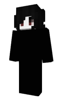 Minecraft skin s6sa