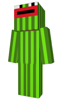 Minecraft скин по нику G46