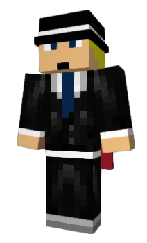 Minecraft скин по нику Nawaada