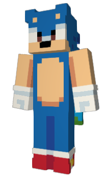 Minecraft скін по ніку VirusoLogia