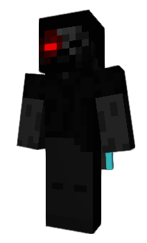 Minecraft skin Temu_Cw