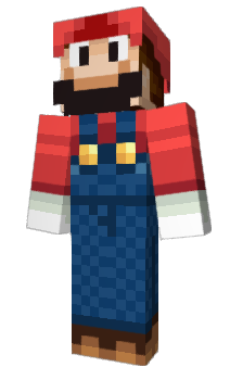 Minecraft skin kdymatthew