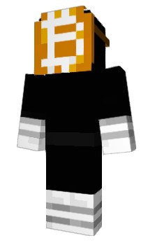 Minecraft скин по нику Sedate