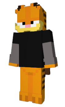 Minecraft skin HyperSync