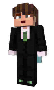 Minecraft скин по нику Tearlin