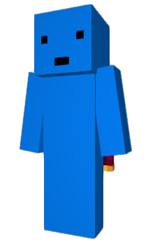 Minecraft скин по нику cwassont_