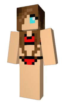 Minecraft скин по нику SilentHit