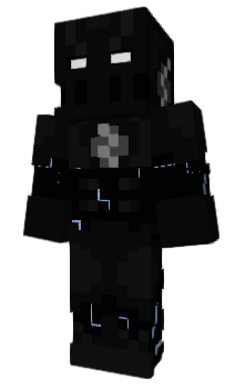 Minecraft скін по ніку puddinGc