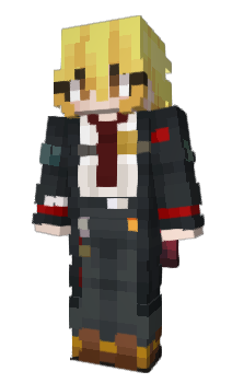 Minecraft скін по ніку PetrosikMavrosik