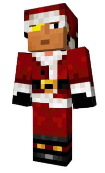 Minecraft скин по нику inh0