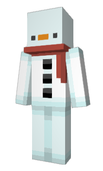 Minecraft скін по ніку ixec