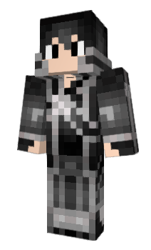 Minecraft скин по нику JUGADOR22