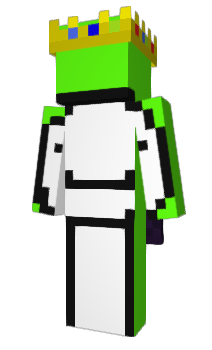 Minecraft скин по нику javascriptBANANA