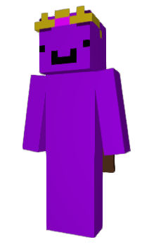 Minecraft скин по нику javascriptBANANA