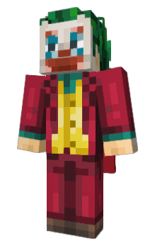 Minecraft скин по нику IlIlIllIllIl