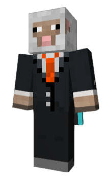 Minecraft скин по нику Joyfuliispace