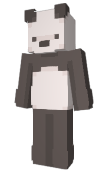Minecraft скин по нику Peachyantlers