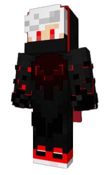 Minecraft скин по нику Tagas_