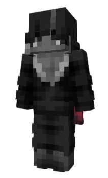 Minecraft skin skydex
