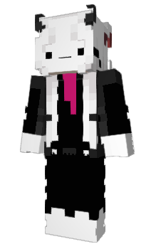 Minecraft skin r33die