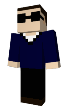 Minecraft скин по нику ysbs
