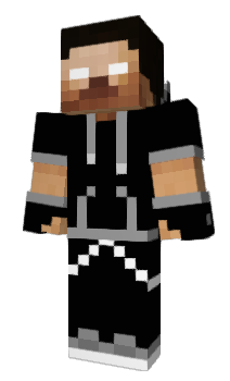 Minecraft skin liftts
