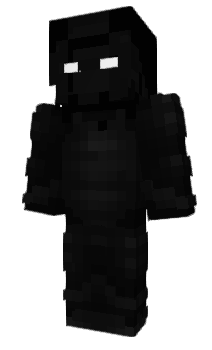 Minecraft skin 0HDELL