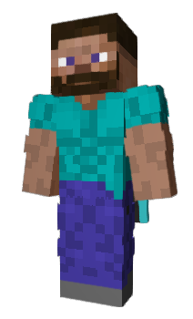 Minecraft скін по ніку Lizer_pro
