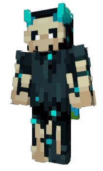 Minecraft скин по нику Laplant