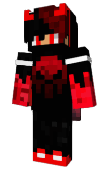Minecraft скин по нику DiosExiste