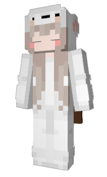 Minecraft скин по нику Kerem17519