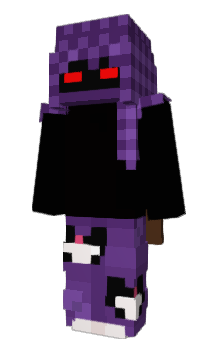 Minecraft скин по нику Kerem17519
