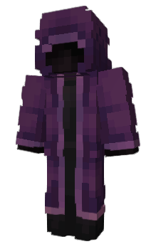 Minecraft скин по нику BuisnessMen