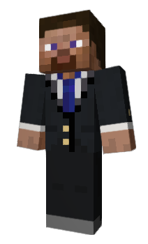 Minecraft skin 3861