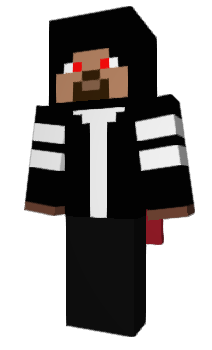 Minecraft skin Rassl17