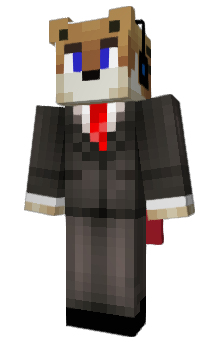Minecraft скин по нику MTSV