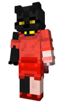 Minecraft скин по нику Dalkco