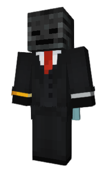 Minecraft скін по ніку bgdx