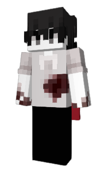 Minecraft скін по ніку SahdevXD