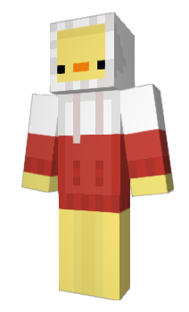 Minecraft скин по нику Adam3000