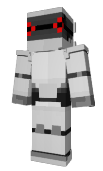 Minecraft скін по ніку serial_n