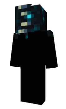 Minecraft скин по нику bionc