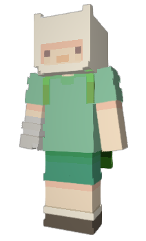 Minecraft скин по нику elmarzi