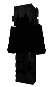 Minecraft скин по нику __Chlorofilek__