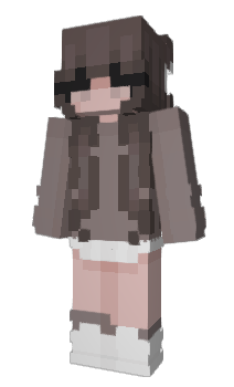 Minecraft скин по нику oRosier