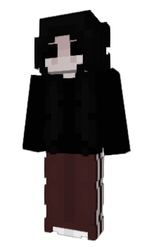 Minecraft skin 1ilia