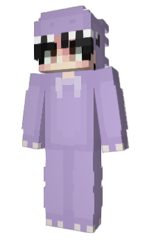 Minecraft скин по нику MT_X