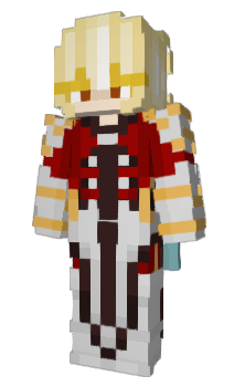 Minecraft скин по нику arslan14