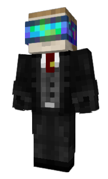 Minecraft skin Owenss